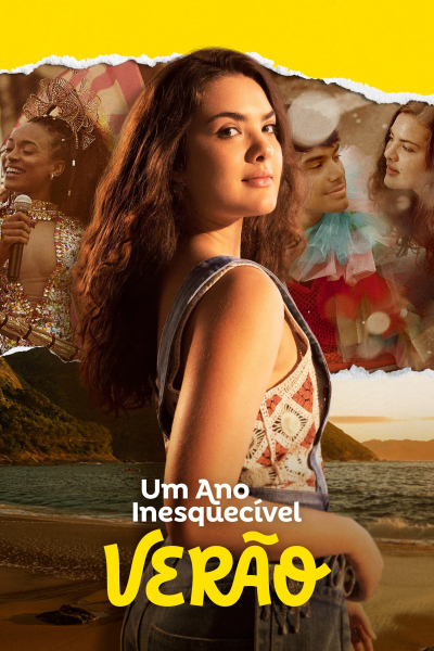 An Unforgettable Year: Summer / An Unforgettable Year: Summer (2023)