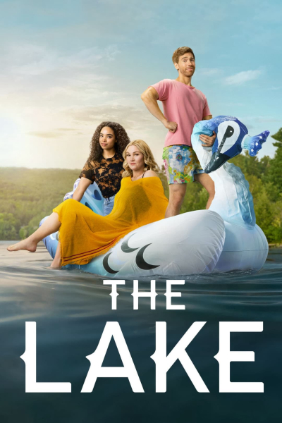 The Lake (Phần 2), The Lake (Season 2) / The Lake (Season 2) (2023)
