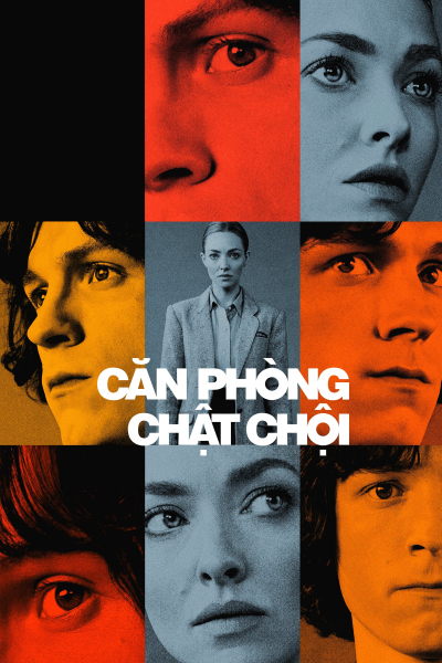 Căn Phòng Chật Chội, The Crowded Room / The Crowded Room (2023)