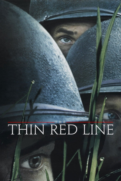 Lằn Ranh Đỏ Mỏng Manh, The Thin Red Line / The Thin Red Line (1998)