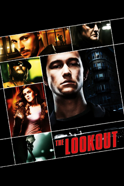 The Lookout / The Lookout (2007)