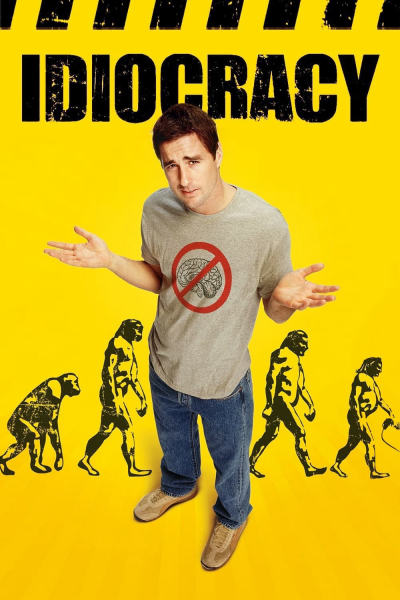 Idiocracy / Idiocracy (2006)
