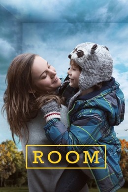 Room / Room (2015)
