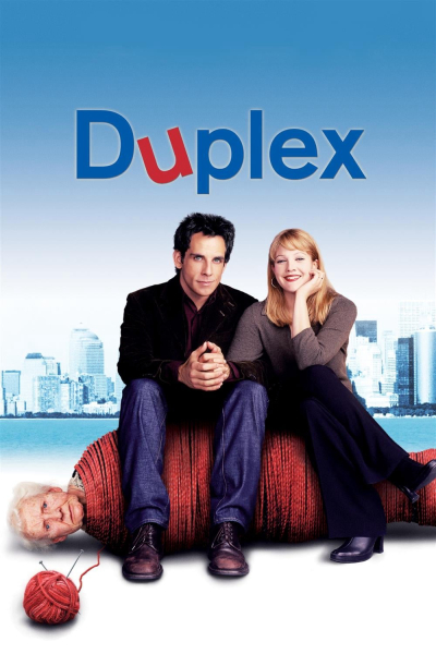 Duplex / Duplex (2003)