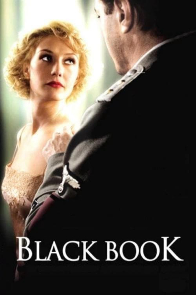 Black Book / Black Book (2006)