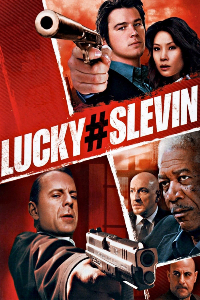 Lucky Number Slevin / Lucky Number Slevin (2006)