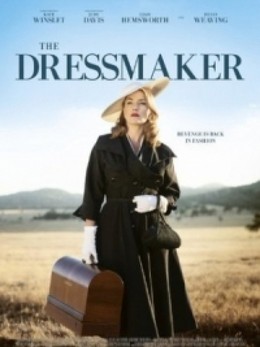 Thợ May Trả Thù, The Dressmaker / The Dressmaker (2015)