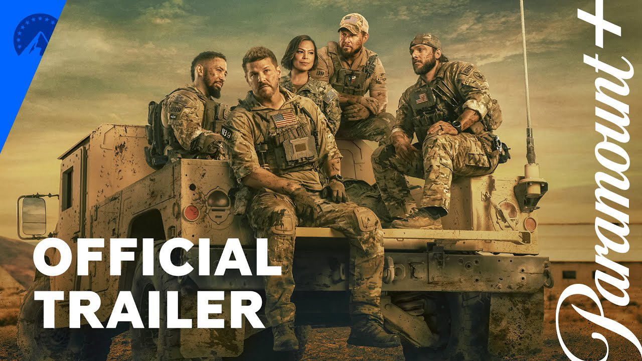 SEAL Team / SEAL Team (2017)