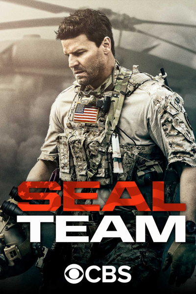 Đội Đặc Nhiệm, SEAL Team / SEAL Team (2017)