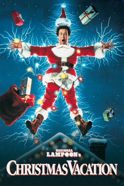 National Lampoon's Christmas Vacation / National Lampoon's Christmas Vacation (1989)