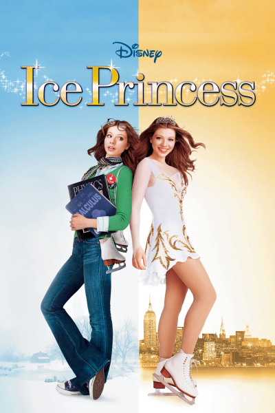Ice Princess / Ice Princess (2005)