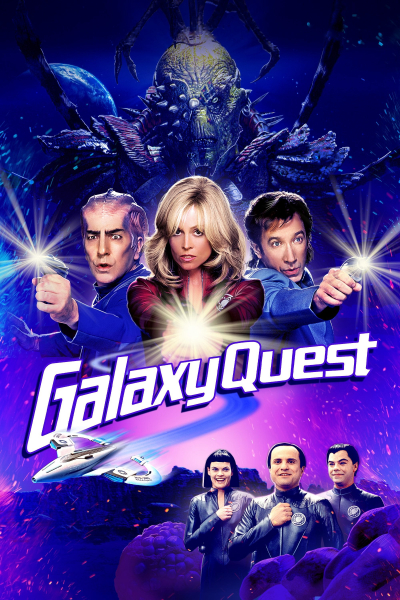 Galaxy Quest / Galaxy Quest (1999)