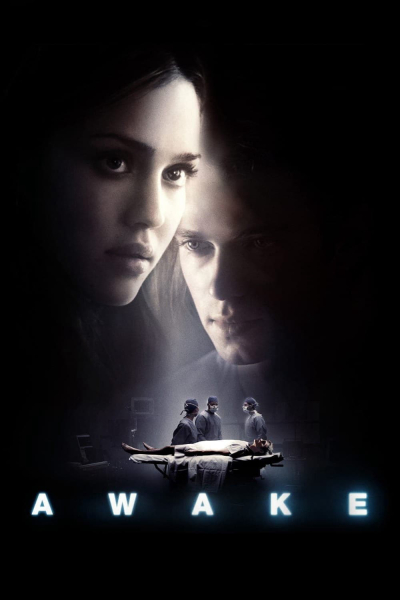 Awake, Awake / Awake (2007)