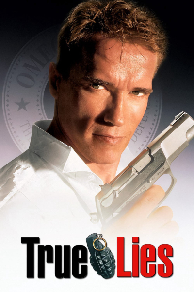 Lời Nói Dối Chân Thực, True Lies / True Lies (1994)