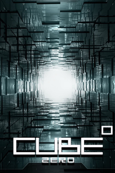 Cube Zero / Cube Zero (2004)