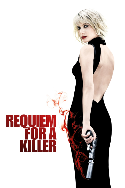 Sát Thủ Hoa Hồng, Requiem for a Killer / Requiem for a Killer (2011)