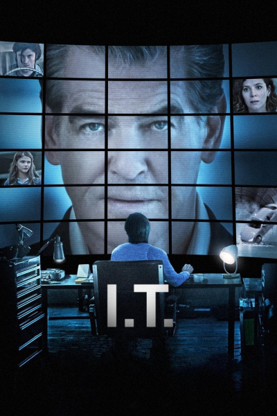 I.T., I.T. / I.T. (2016)