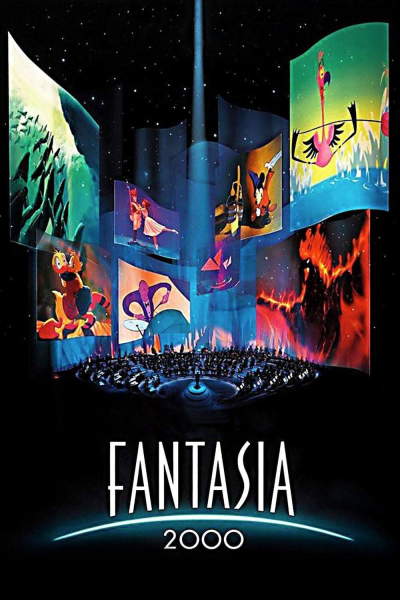 Fantasia 2000 / Fantasia 2000 (1999)