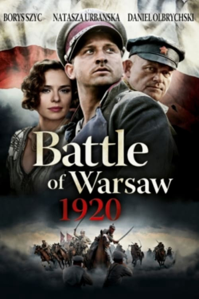 Battle of Warsaw 1920 / Battle of Warsaw 1920 (2011)