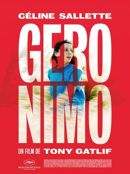 Geronimo (2016)
