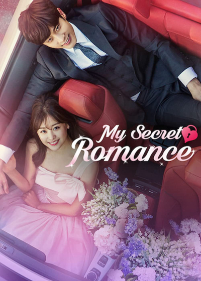 Bí mật ngọt ngào, My Secret Romance / My Secret Romance (2017)