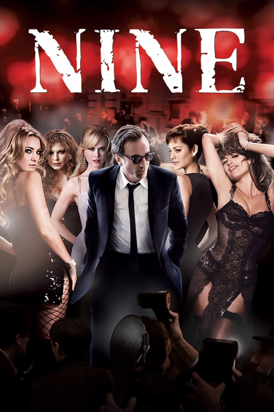 Bộ Phim Thứ 9, Nine / Nine (2009)