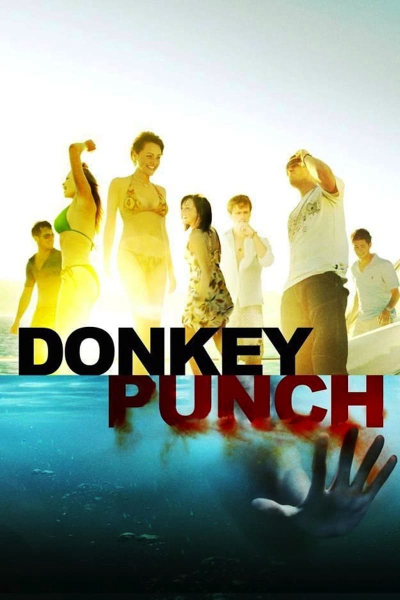 Donkey Punch / Donkey Punch (2008)