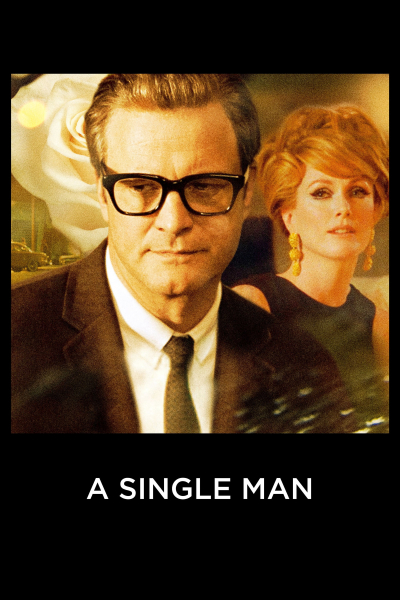 A Single Man / A Single Man (2009)