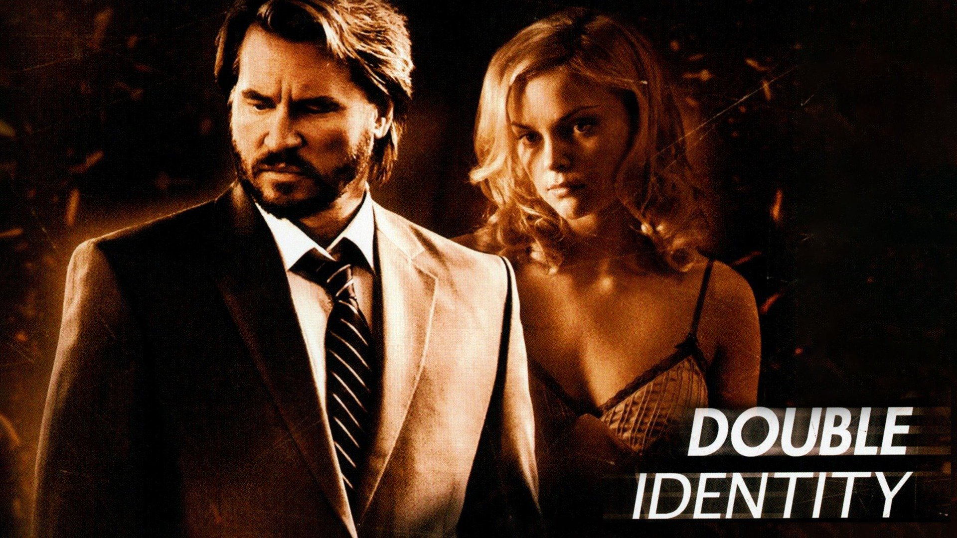 Double Identity / Double Identity (2009)