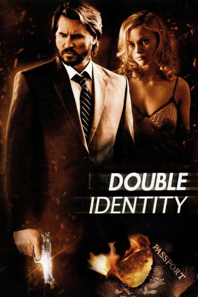 Double Identity / Double Identity (2009)