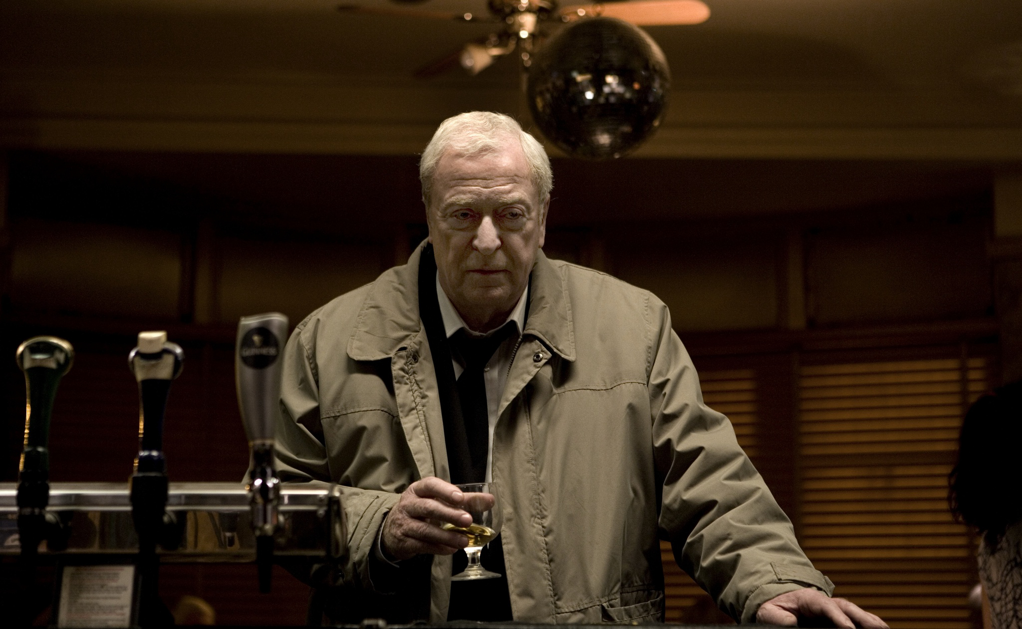 Xem Phim Cựu Binh Harry Brown, Harry Brown 2009 Xem Phim Cựu Binh Harry Brown, Harry Brown 2009