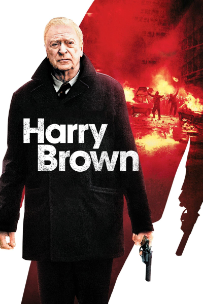 Harry Brown / Harry Brown (2009)