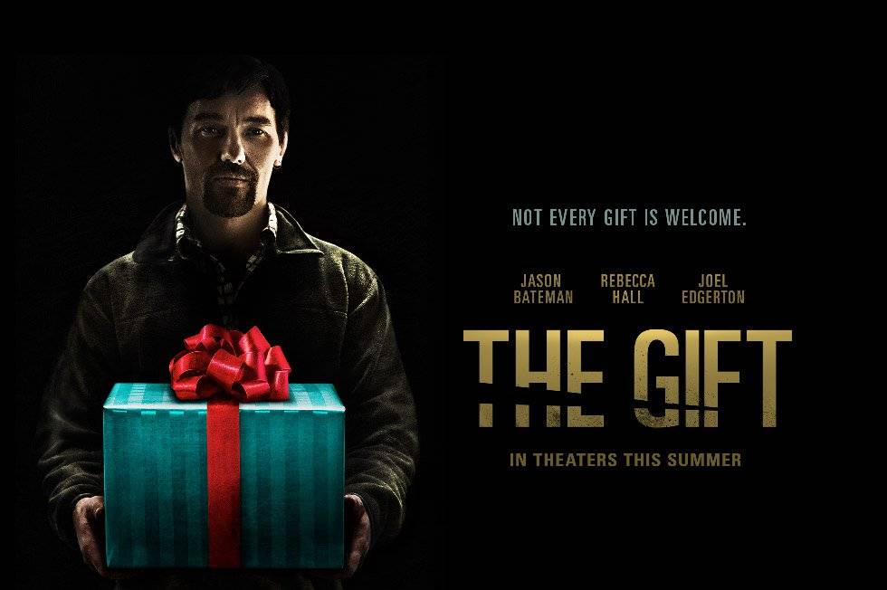 Xem Phim Món Quà Ám Ảnh, The Gift 2015