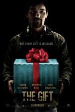 The Gift / The Gift (2015)