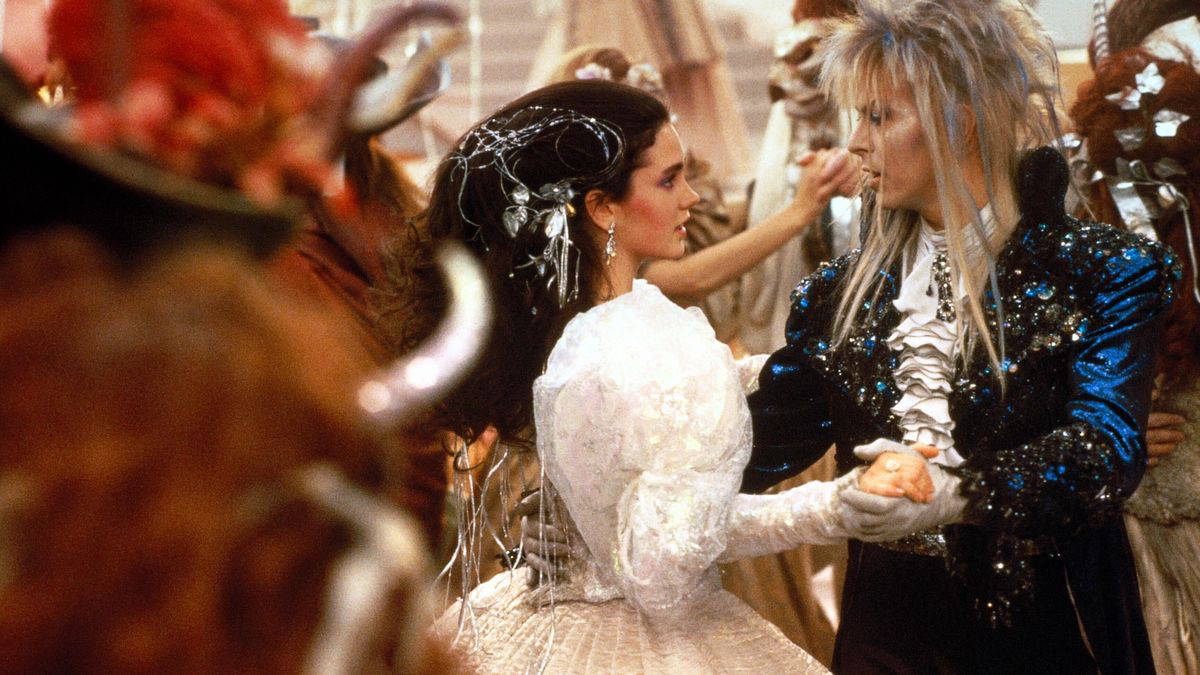 Xem Phim Labyrinth: Mê Cung, Labyrinth 1986 Xem Phim Labyrinth: Mê Cung, Labyrinth 1986