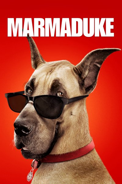 Marmaduke / Marmaduke (2010)