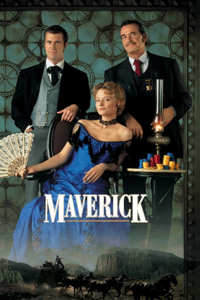Maverick / Maverick (1994)