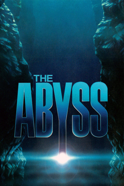 The Abyss / The Abyss (1989)
