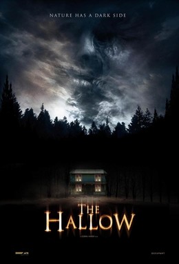 The Hollow (2015)