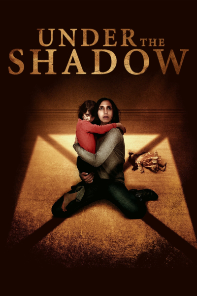 Under the Shadow / Under the Shadow (2016)