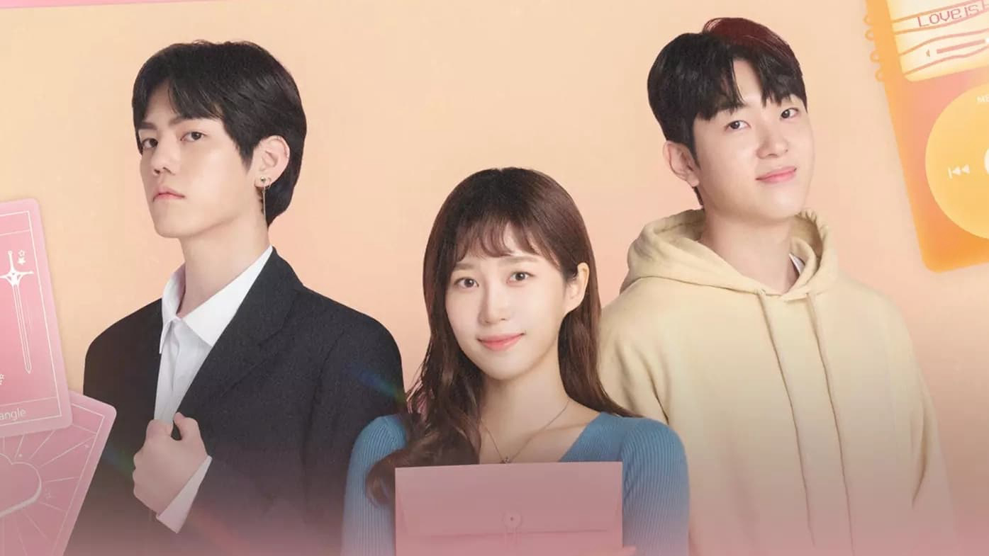 Xem Phim Lãng Mạn Kéo Theo Lãng Mạn, Romance by Romance 2023 Xem Phim Lãng Mạn Kéo Theo Lãng Mạn, Romance by Romance 2023