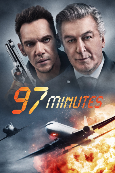 97 Minutes / 97 Minutes (2023)