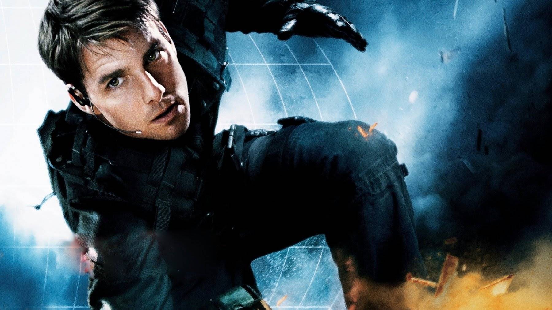 Xem Phim Nhiệm vụ bất khả thi 3, Mission: Impossible III 2006