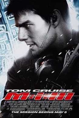 Mission: Impossible III / Mission: Impossible III (2006)