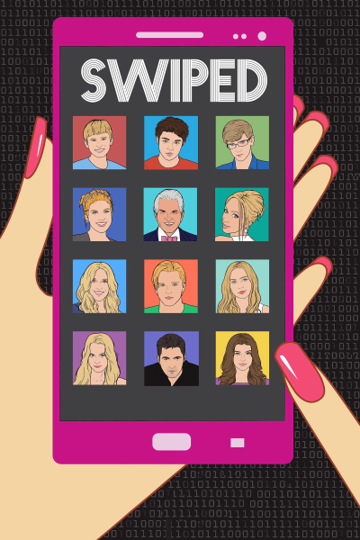 Swiped / Swiped (2018)