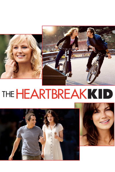 The Heartbreak Kid / The Heartbreak Kid (2007)
