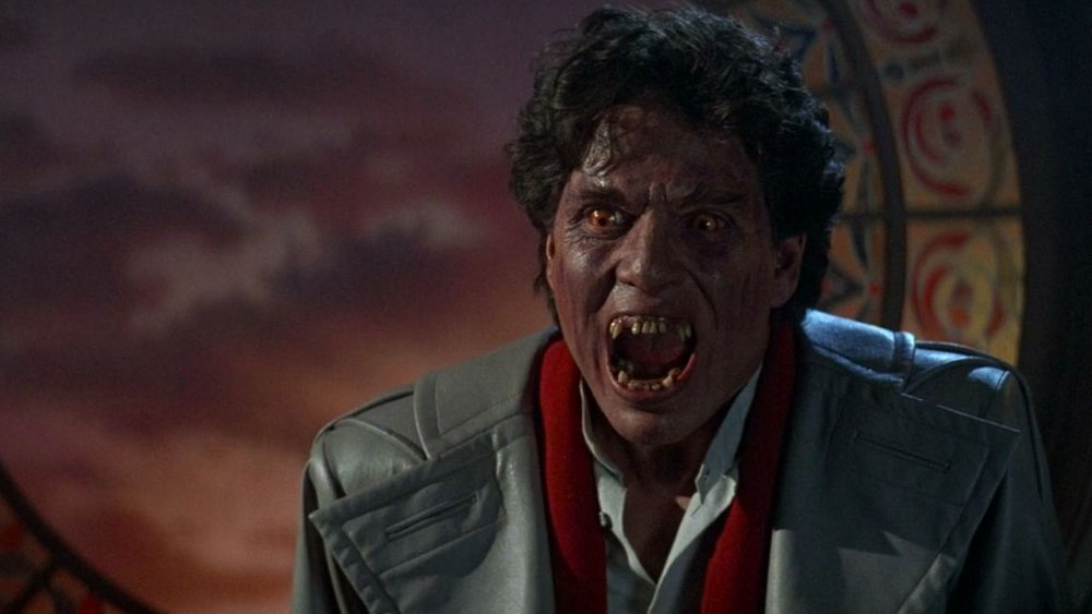 Fright Night / Fright Night (1985)