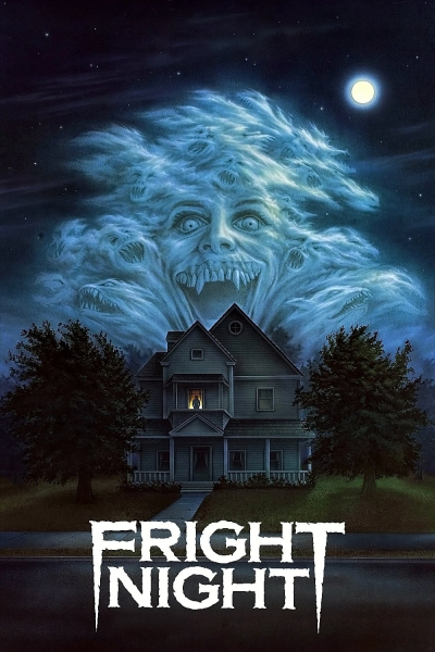 Fright Night, Fright Night / Fright Night (1985)