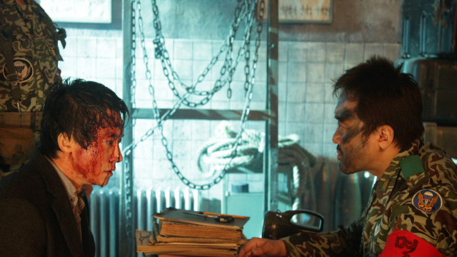 Xem Phim Một Chọi Một, One on One 2014 Xem Phim Một Chọi Một, One on One 2014