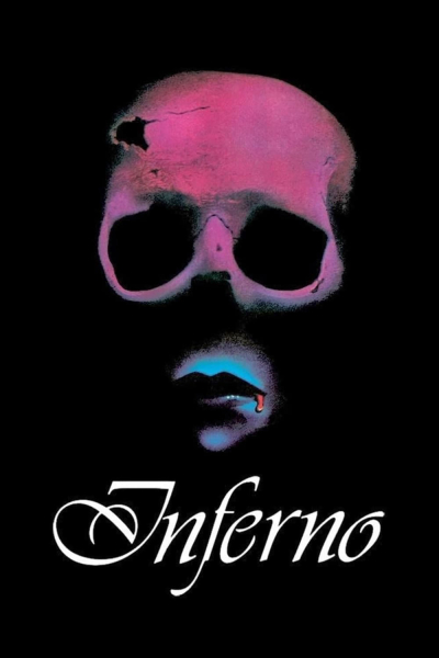 Inferno / Inferno (1980)